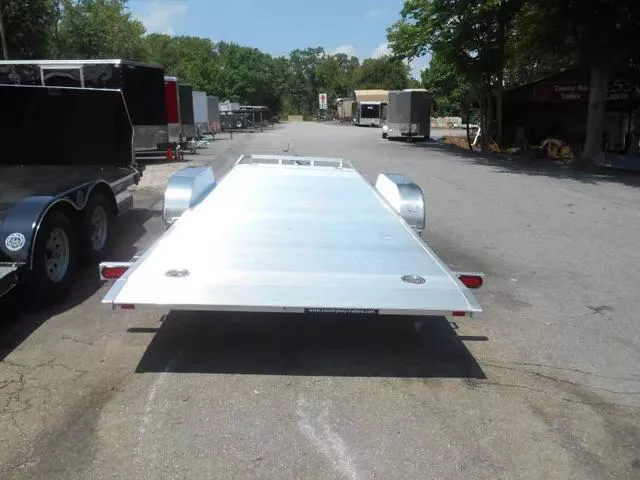 new Other Trailers Aluma  for sale, in Cumming, GA Thumbnail 4