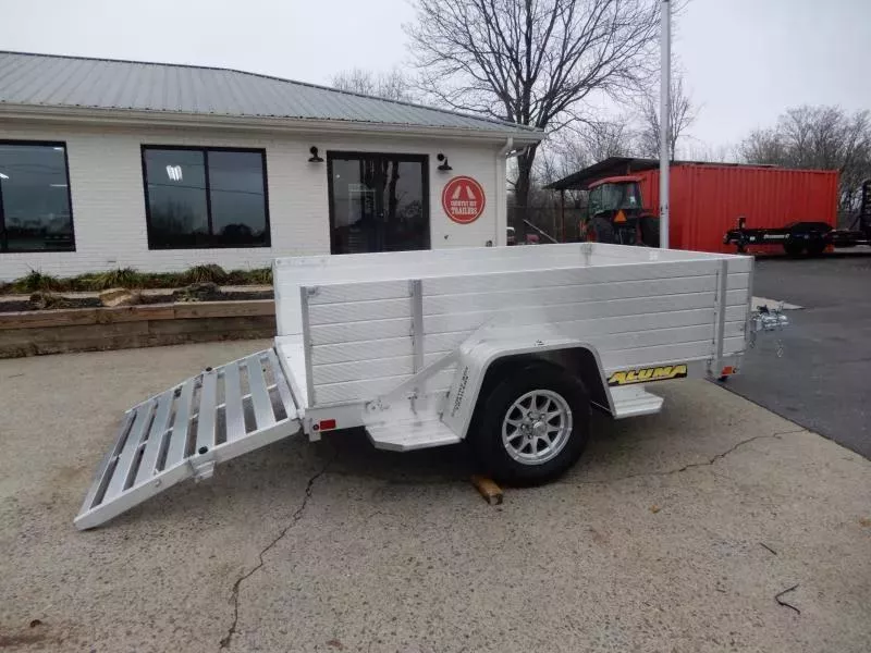 new Cargo (Enclosed) Trailers Aluma  for sale, in Cumming, GA Thumbnail 16