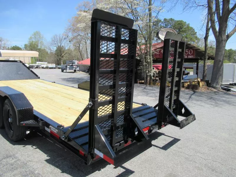 new Other Trailers Diamond C Trailers  for sale, in Cumming, GA Thumbnail 13