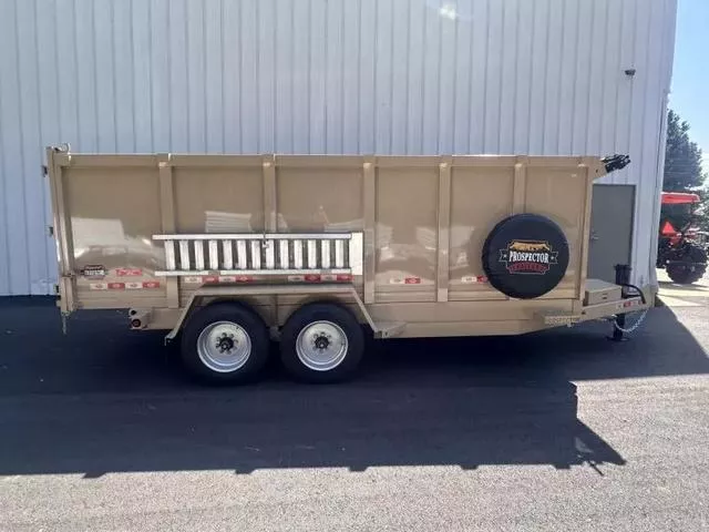 new Other Trailers Covered Wagon Trailers  for sale, in Cumming, GA Thumbnail 4