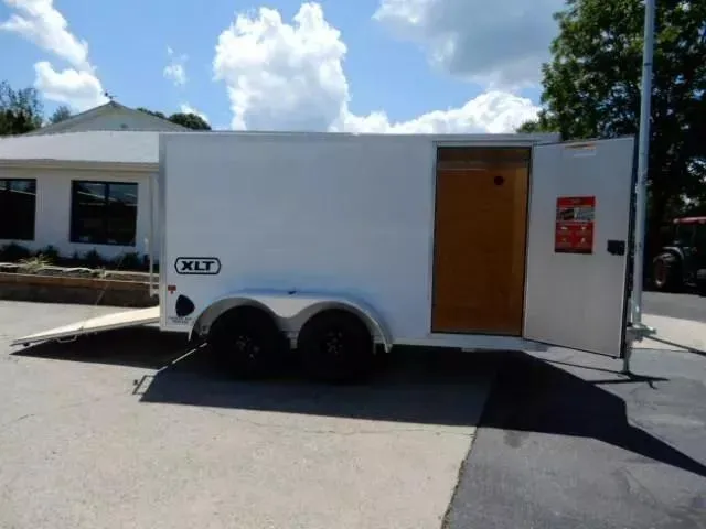 new Cargo (Enclosed) Trailers ALCOM  for sale, in Cumming, GA Thumbnail 23