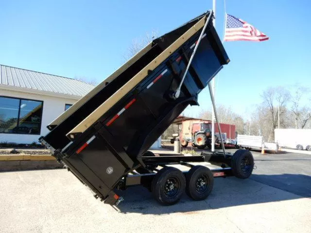 new Other Trailers Diamond C Trailers  for sale, in Cumming, GA Thumbnail 15
