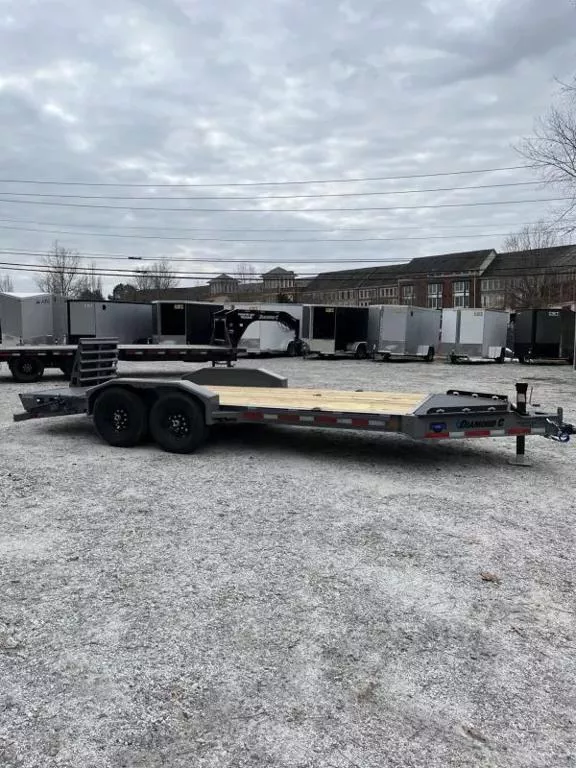 new Other Trailers Diamond C Trailers  for sale, in Cumming, GA Thumbnail 4