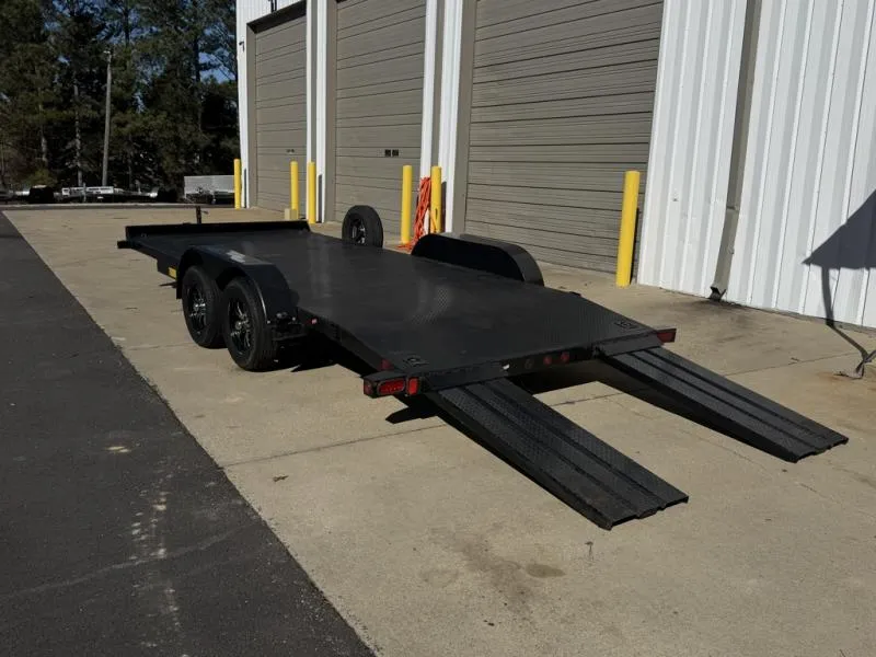 used Utility Trailers Big Tex Trailers  for sale, in Cumming, GA Thumbnail 11