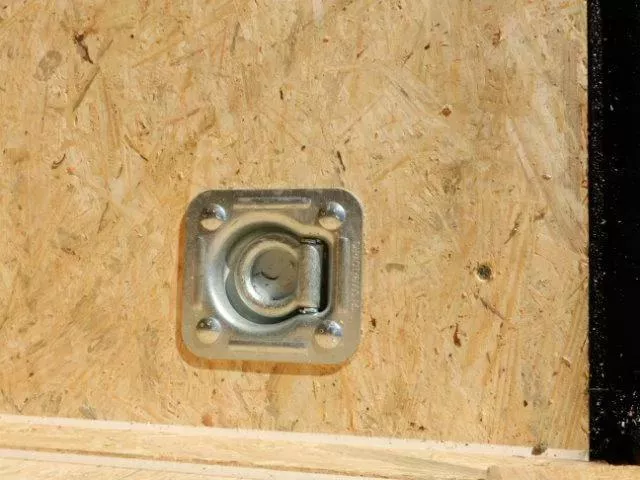 new Cargo (Enclosed) Trailers Covered Wagon Trailers  for sale, in Cumming, GA Thumbnail 19