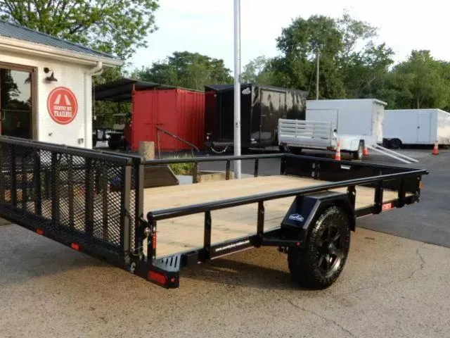 new Cargo (Enclosed) Trailers Diamond C Trailers  for sale, in Cumming, GA Thumbnail 16
