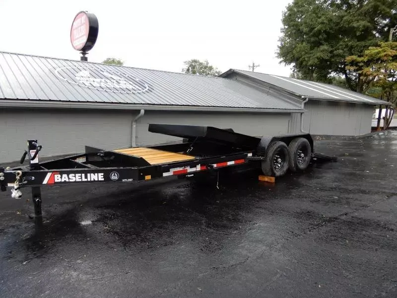 new Equipment / Flatbed Trailers Diamond C Trailers  for sale, in Cumming, GA Thumbnail 13
