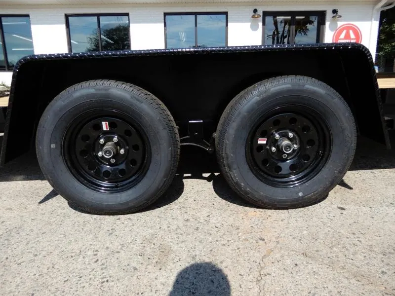 new Car Haulers / Racing Trailers Currahee  for sale, in Cumming, GA Thumbnail 32