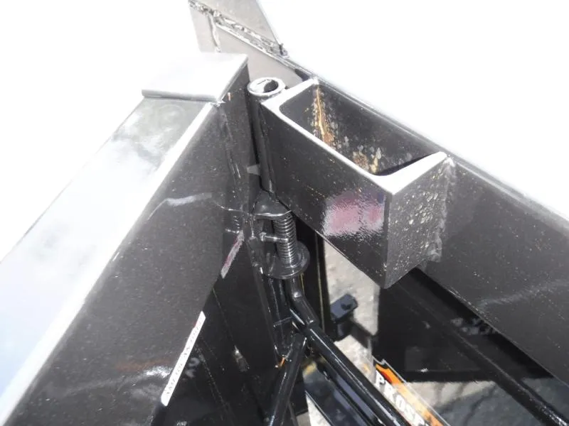 new Dump Trailers Covered Wagon Trailers  for sale, in Cumming, GA Thumbnail 10