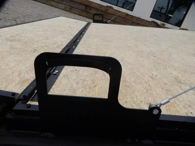 new Cargo (Enclosed) Trailers Covered Wagon Trailers  for sale, in Cumming, GA Thumbnail 21