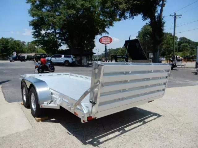 new Cargo (Enclosed) Trailers Aluma  for sale, in Cumming, GA Thumbnail 14