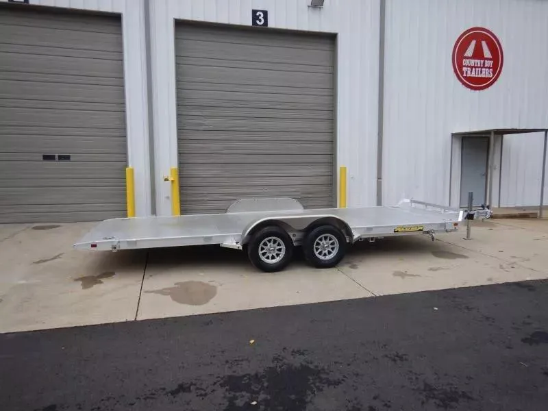 new Car Haulers / Racing Trailers Aluma  for sale, in Cumming, GA Thumbnail 4