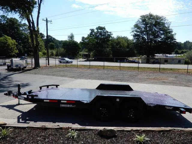 new Other Trailers Anderson Manufacturing  for sale, in Cumming, GA Thumbnail 3