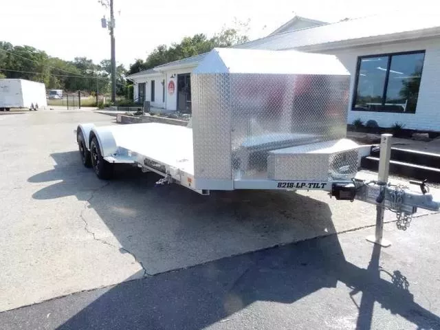 new Other Trailers Aluma  for sale, in Cumming, GA Thumbnail 7