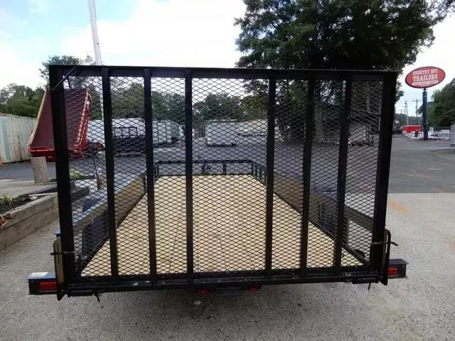 new Cargo (Enclosed) Trailers Currahee  for sale, in Cumming, GA Thumbnail 8