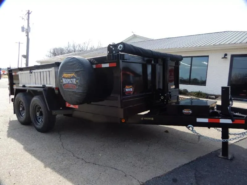 new Dump Trailers Other  for sale, in Cumming, GA Thumbnail 5