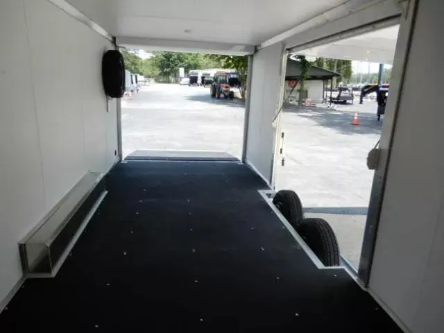 new Car Haulers / Racing Trailers ALCOM  for sale, in Cumming, GA Thumbnail 46