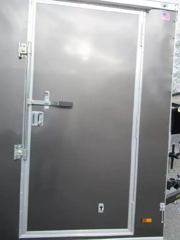 new Cargo (Enclosed) Trailers Covered Wagon Trailers  for sale, in Cumming, GA Thumbnail 12