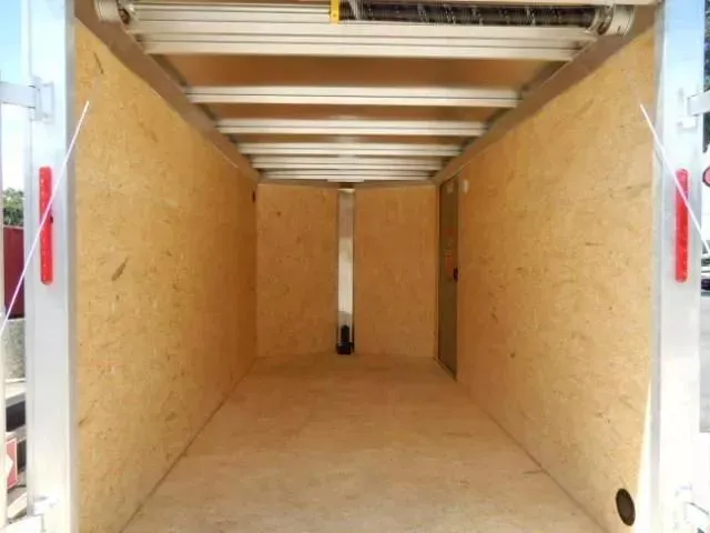 new Cargo (Enclosed) Trailers ALCOM  for sale, in Cumming, GA Thumbnail 19