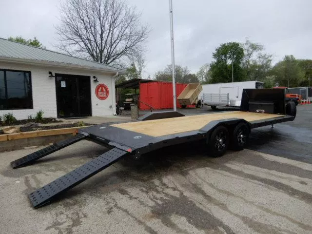 new Car Haulers / Racing Trailers Diamond C Trailers  for sale, in Cumming, GA Thumbnail 28