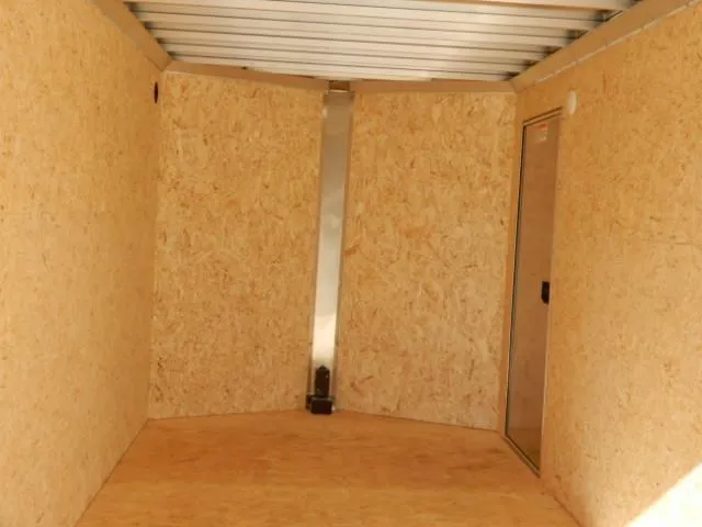 new Cargo (Enclosed) Trailers ALCOM  for sale, in Cumming, GA Thumbnail 9