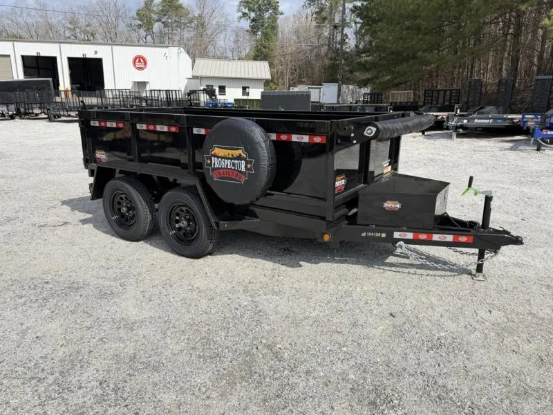 new Dump Trailers Covered Wagon Trailers  for sale, in Cumming, GA Thumbnail 2