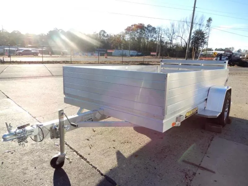 new Utility Trailers Aluma  for sale, in Cumming, GA Thumbnail 4
