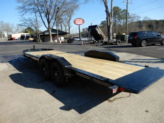 new Equipment / Flatbed Trailers Diamond C Trailers  for sale, in Cumming, GA Thumbnail 13