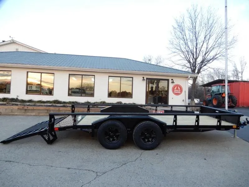 new Equipment / Flatbed Trailers Diamond C Trailers  for sale, in Cumming, GA Thumbnail 28