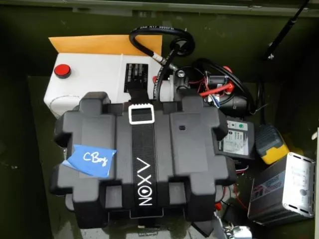 new Dump Trailers Covered Wagon Trailers  for sale, in Cumming, GA Thumbnail 9