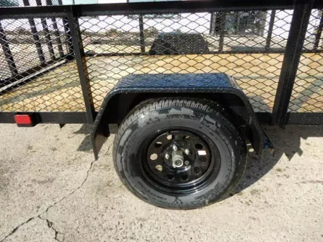 new Utility Trailers Currahee  for sale, in Cumming, GA Thumbnail 9