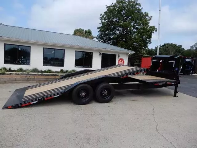 new Other Trailers Diamond C Trailers  for sale, in Cumming, GA Thumbnail 15