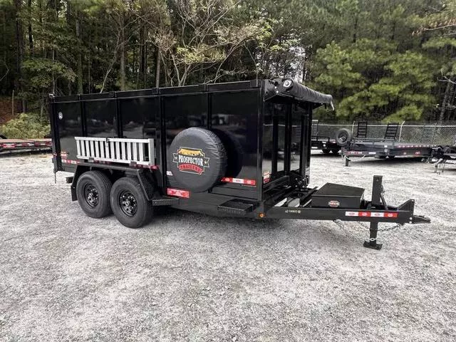 new Other Trailers Covered Wagon Trailers  for sale, in Cumming, GA Thumbnail 2