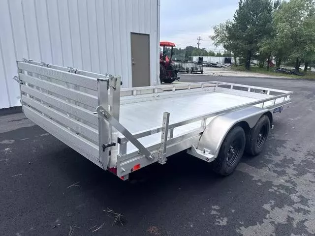 new Cargo (Enclosed) Trailers Aluma  for sale, in Cumming, GA Thumbnail 6
