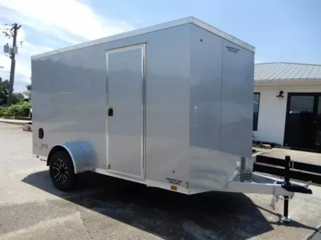 new Cargo (Enclosed) Trailers ATC  for sale, in Cumming, GA Thumbnail 10