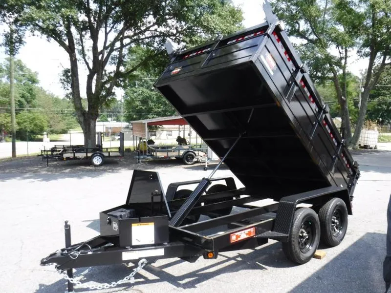 new Dump Trailers Covered Wagon Trailers  for sale, in Cumming, GA Thumbnail 6