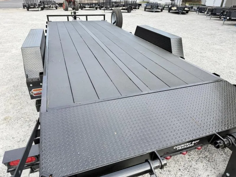 new Equipment / Flatbed Trailers Covered Wagon Trailers  for sale, in Cumming, GA Thumbnail 9