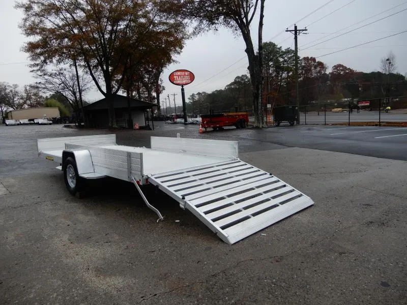new Cargo (Enclosed) Trailers Aluma  for sale, in Cumming, GA Thumbnail 12