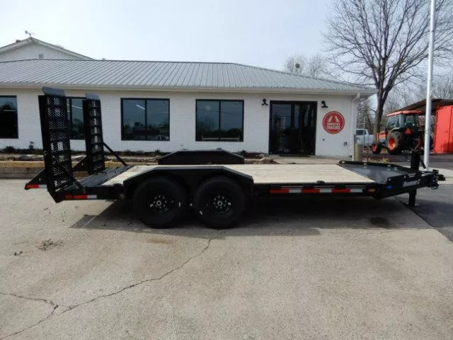 new Other Trailers Diamond C Trailers  for sale, in Cumming, GA Thumbnail 3