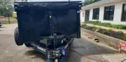 new Dump Trailers Diamond C Trailers  for sale, in Cumming, GA Thumbnail 10