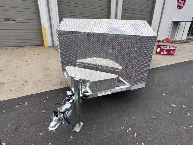 new Other Trailers Aluma  for sale, in Cumming, GA Thumbnail 4