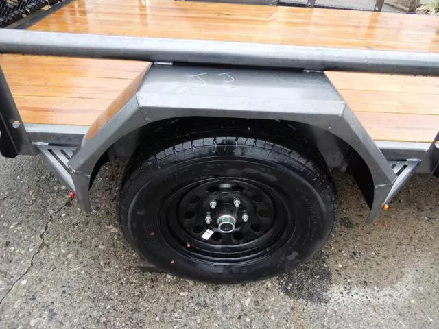 new Cargo (Enclosed) Trailers Diamond C Trailers  for sale, in Cumming, GA Thumbnail 7