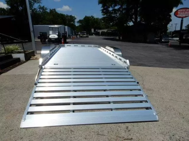 new Cargo (Enclosed) Trailers Aluma  for sale, in Cumming, GA Thumbnail 22