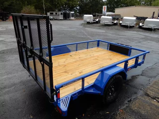 new Cargo (Enclosed) Trailers Diamond C Trailers  for sale, in Cumming, GA Thumbnail 15