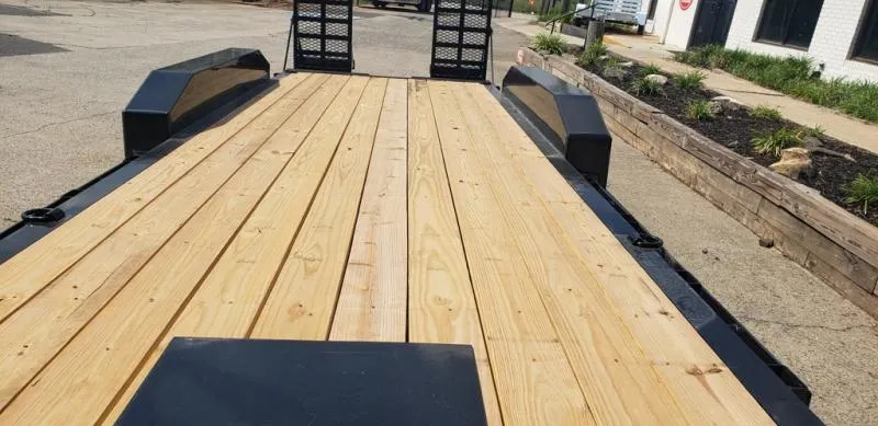 new Equipment / Flatbed Trailers Diamond C Trailers  for sale, in Cumming, GA Thumbnail 17
