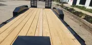 new Equipment / Flatbed Trailers Diamond C Trailers  for sale, in Cumming, GA Thumbnail 17