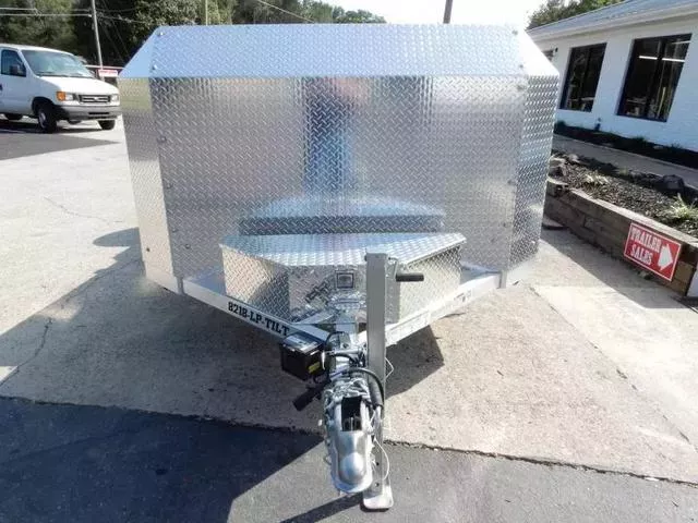 new Other Trailers Aluma  for sale, in Cumming, GA Thumbnail 13