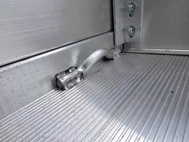 new Cargo (Enclosed) Trailers Aluma  for sale, in Cumming, GA Thumbnail 8