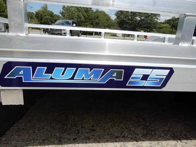new Cargo (Enclosed) Trailers Aluma  for sale, in Cumming, GA Thumbnail 5