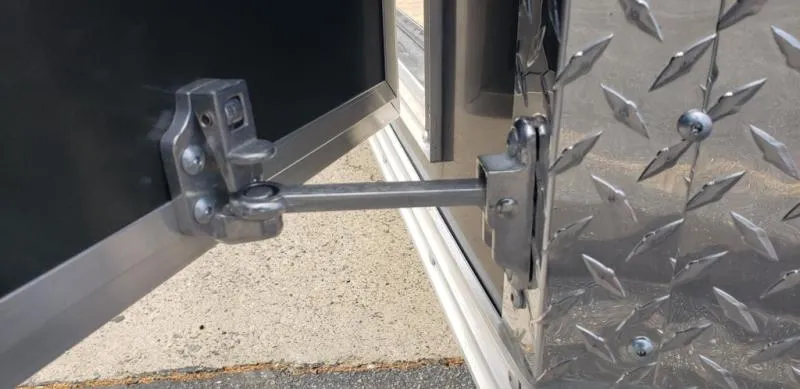 used Other Trailers ALCOM  for sale, in Cumming, GA Thumbnail 10